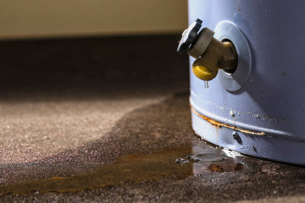 Professional Water damage restoration in WY